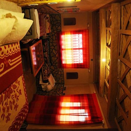 La Kasbah De Dades Bed & Breakfast Boumalne Стая снимка