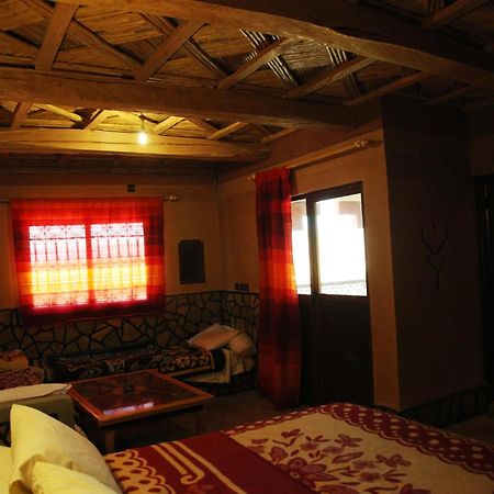 La Kasbah De Dades Bed & Breakfast Boumalne Стая снимка