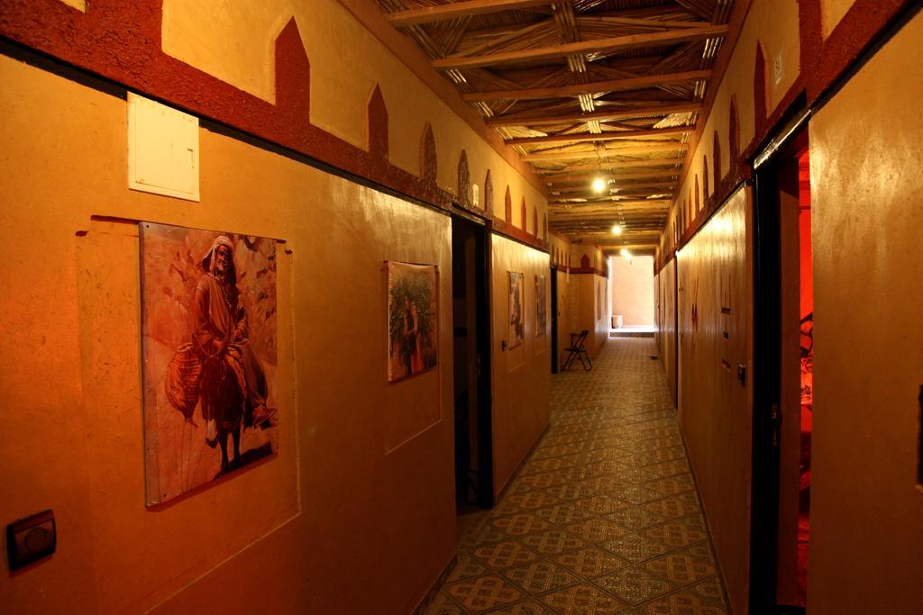 La Kasbah De Dades Bed & Breakfast Boumalne Екстериор снимка