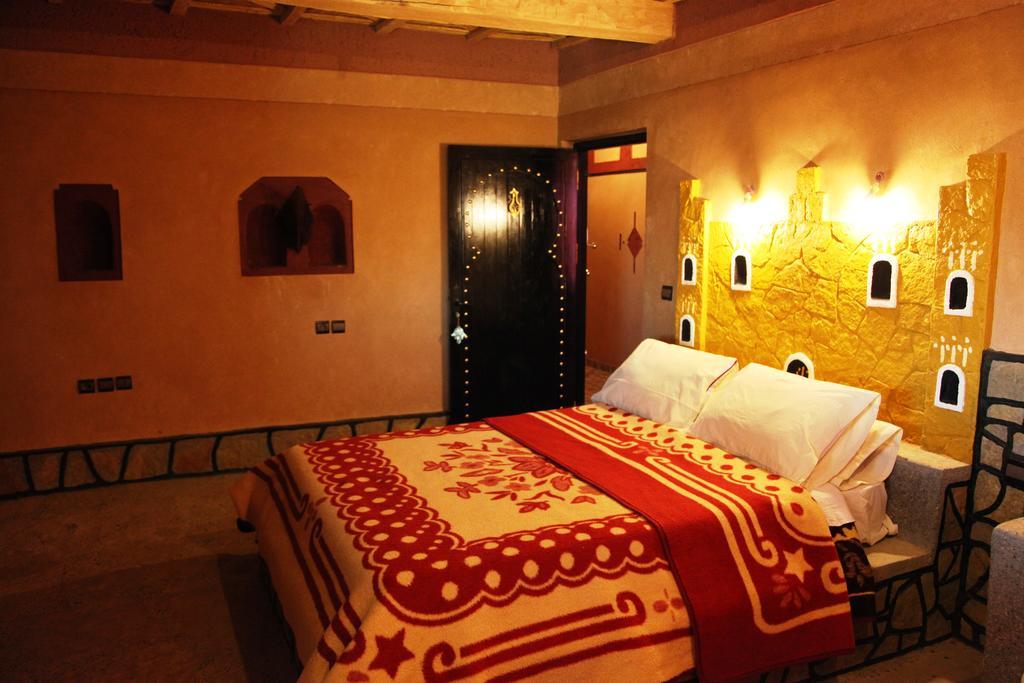 La Kasbah De Dades Bed & Breakfast Boumalne Стая снимка