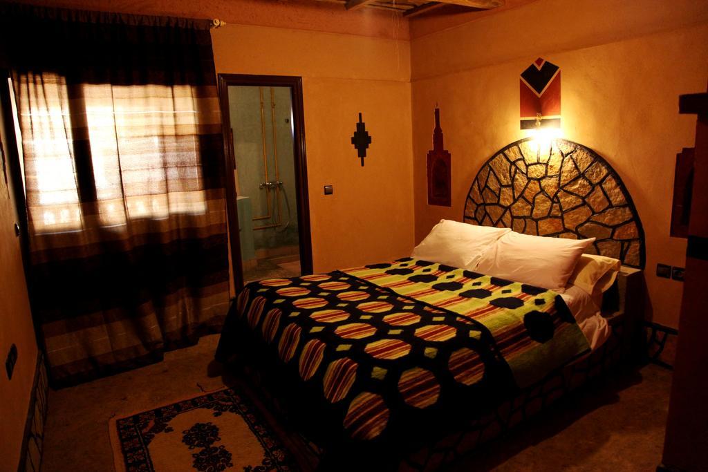 La Kasbah De Dades Bed & Breakfast Boumalne Стая снимка