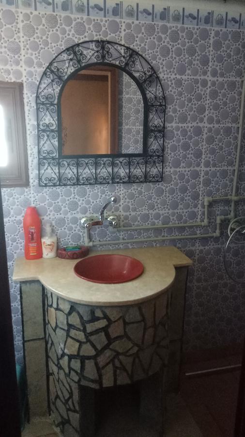 La Kasbah De Dades Bed & Breakfast Boumalne Стая снимка