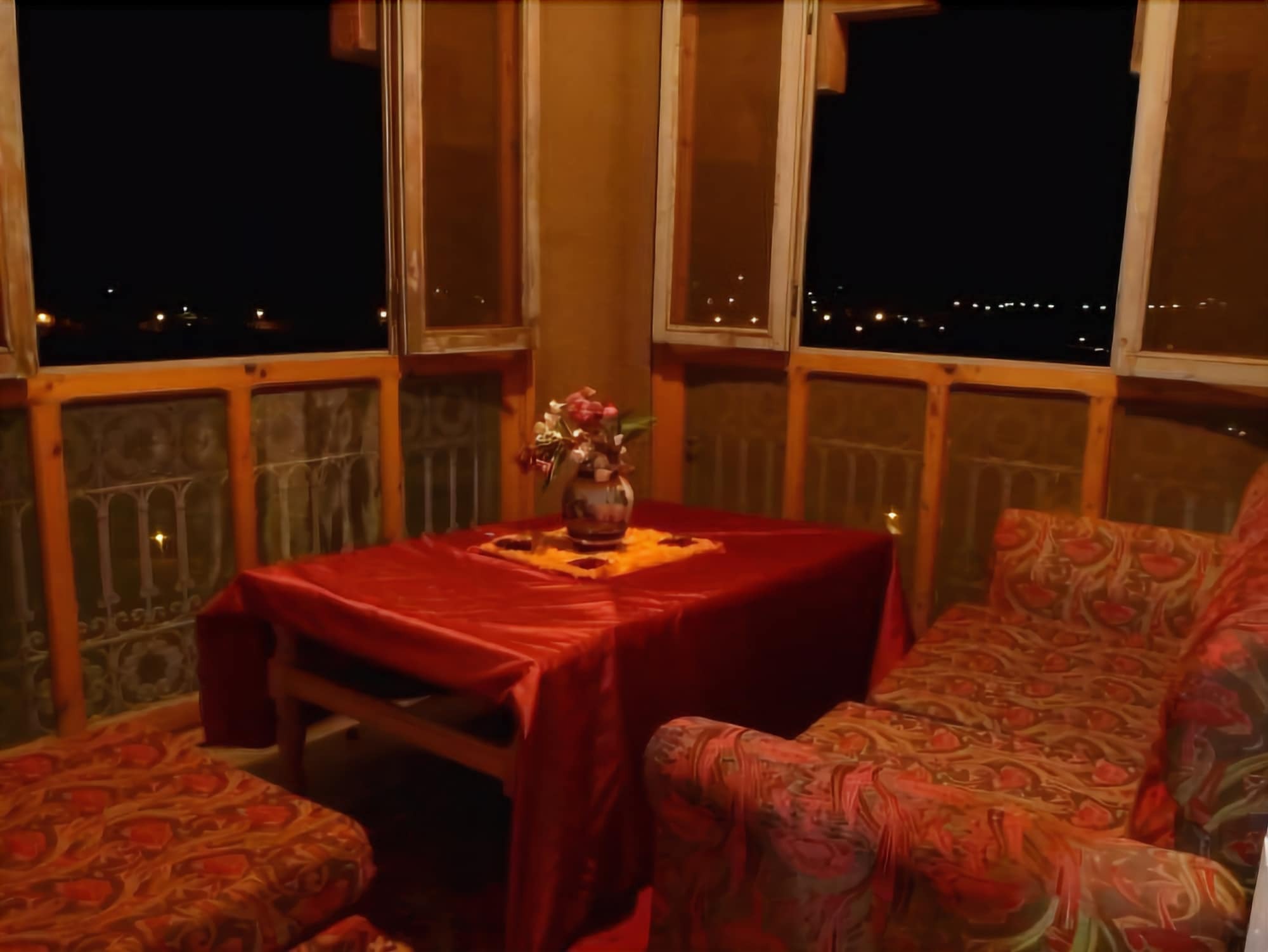 La Kasbah De Dades Bed & Breakfast Boumalne Екстериор снимка